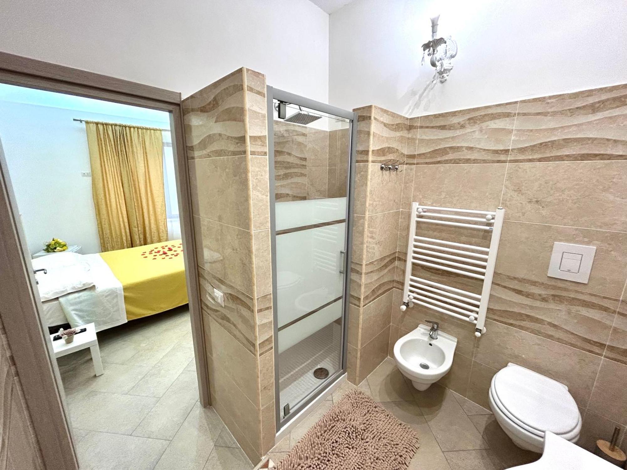 A Un Passo Dagli Dei Bed & Breakfast Pimonte Exterior photo