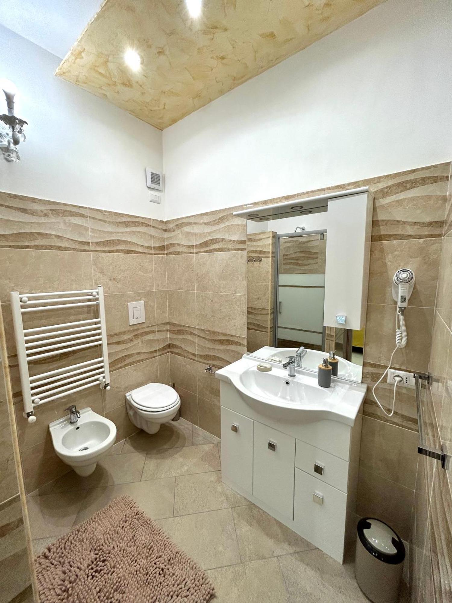 A Un Passo Dagli Dei Bed & Breakfast Pimonte Exterior photo